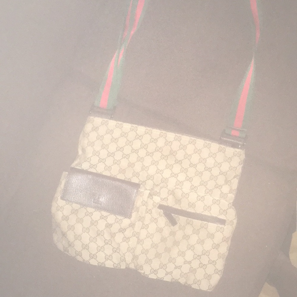 Authentic Gucci bag